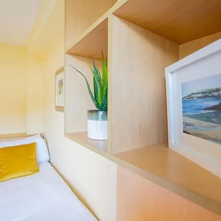 86 - Superb Townhouse With Parking By Shortstays 度假居 戈尔韦